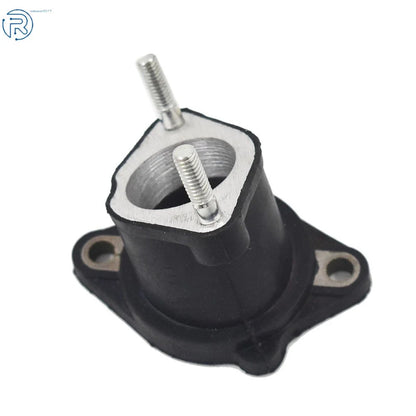Carburetor Holder Intake Manifold Boot for Honda TRX200 XL200R (1986–1999)