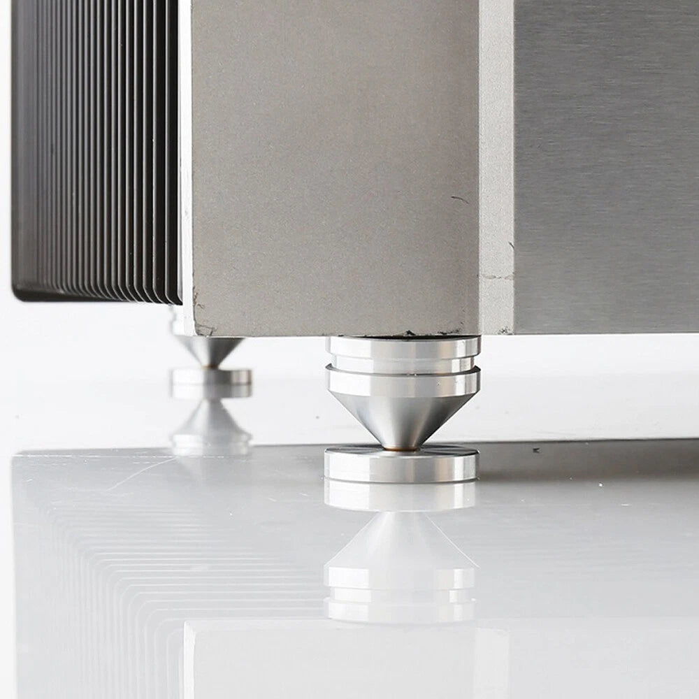 8X M23 HIFI Audio Speaker Isolation Feet for Turntable Stand