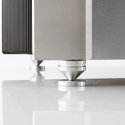 8X M23 HIFI Audio Speaker Isolation Feet for Turntable Stand