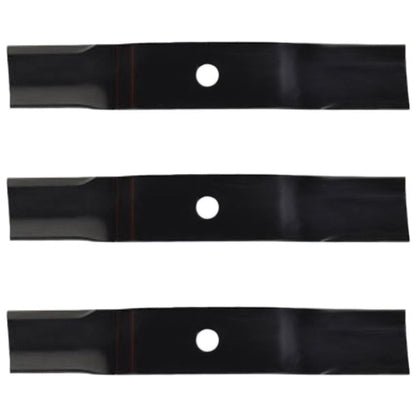 3X Mower Blade for Cub Cadet (Fits 742-3002)