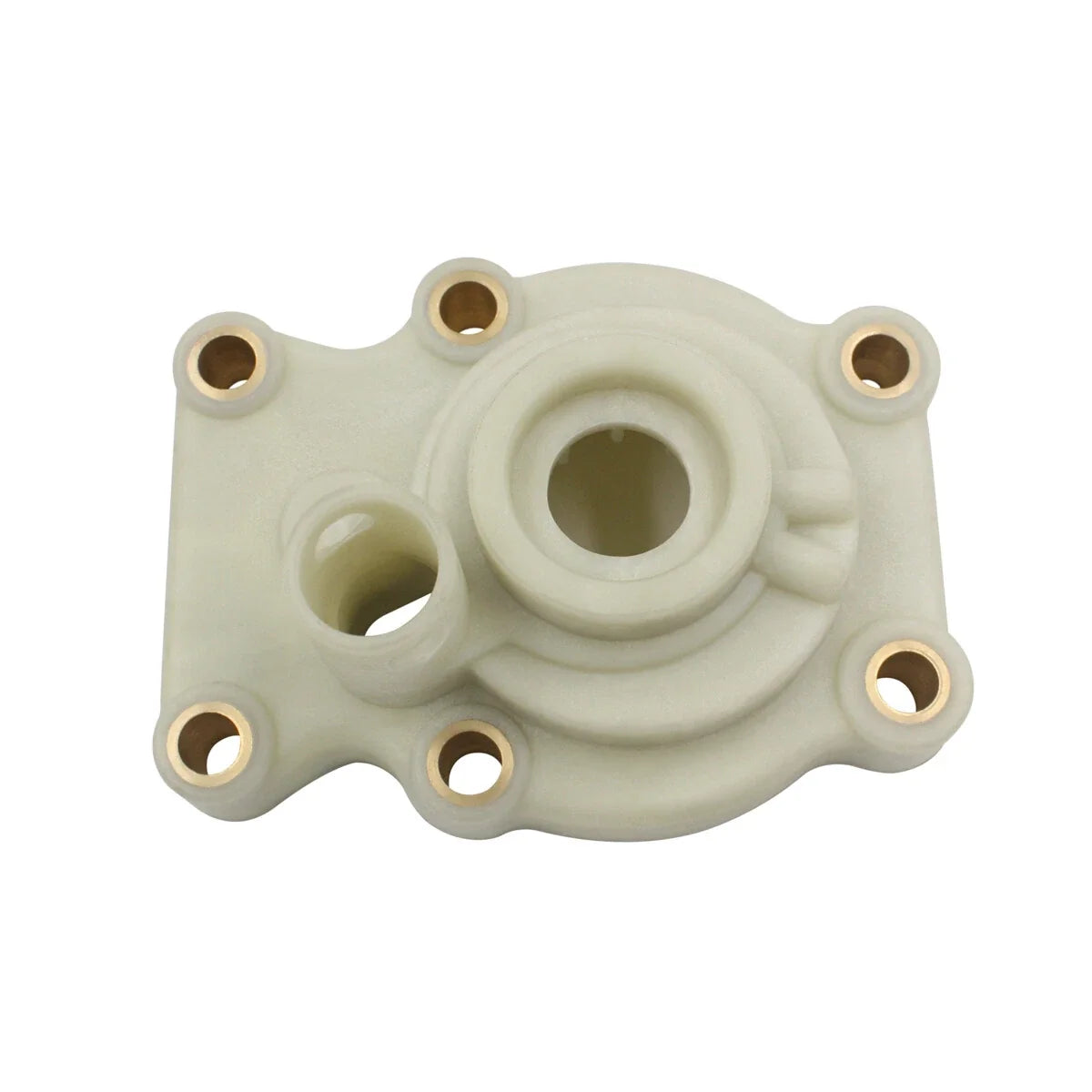 Water Pump Kit for Johnson Evinrude OMC 20 25 30 35 HP Outboard (1980–2005) 393630
