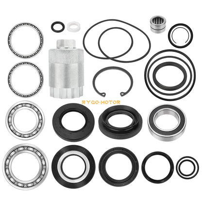 Rear Differential Bearings Seal & Pinion Tool for Honda Rancher 420 (2007–2013)