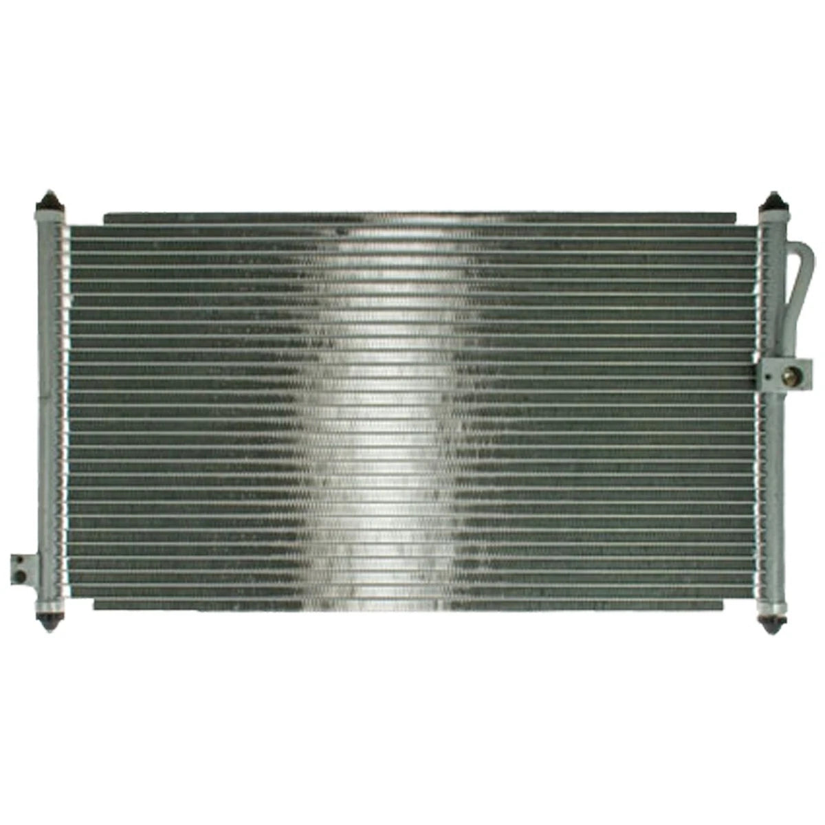 A/C Condenser for Acura CL, Honda Accord (1994–1997) 4660C, 640066, 40553