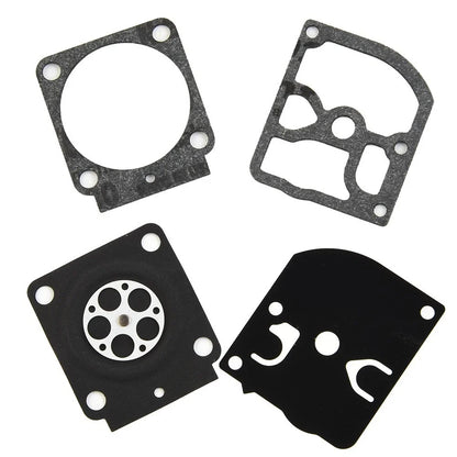 Carburetor Kit for TK TJ27 and 270K (Optimum Performance)