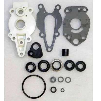 Lower Unit Seal Kit for Force/Mercury/Mariner 6-15 Hp (18-2697-1)