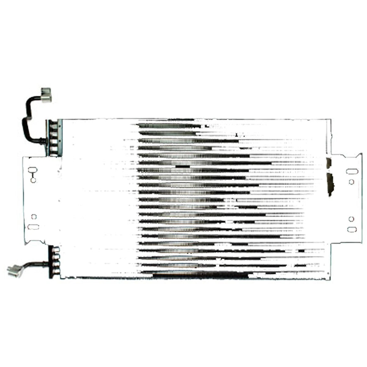 A/C Condenser for Oldsmobile Alero, Chevrolet Malibu (4787C, CF1059, 640093)