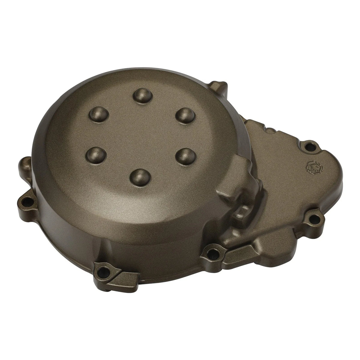Left Generator Crankcase Stator Cover for Kawasaki Ninja ZX9R (1998–2003)