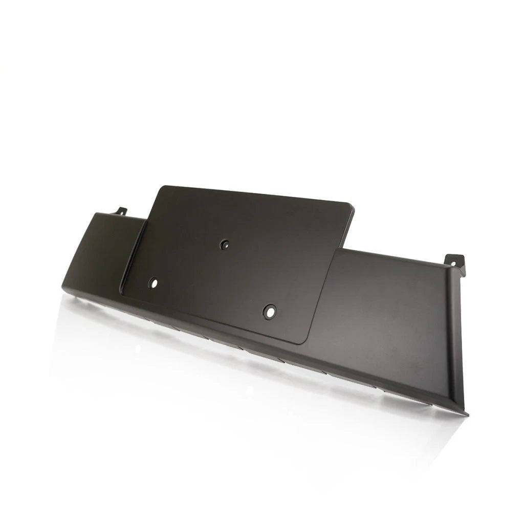 License Plate Bracket for Audi A5 Quattro (2008–2012) AU1068102, CLX-M0-USA-RA01730031-CL360A71