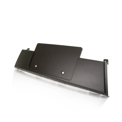 License Plate Bracket for Audi A5 Quattro (2008–2012) AU1068102, CLX-M0-USA-RA01730031-CL360A71
