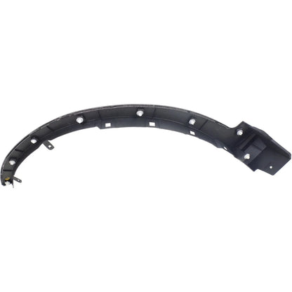 Front Fender Trim Set for Toyota RAV4 (2013–2015)