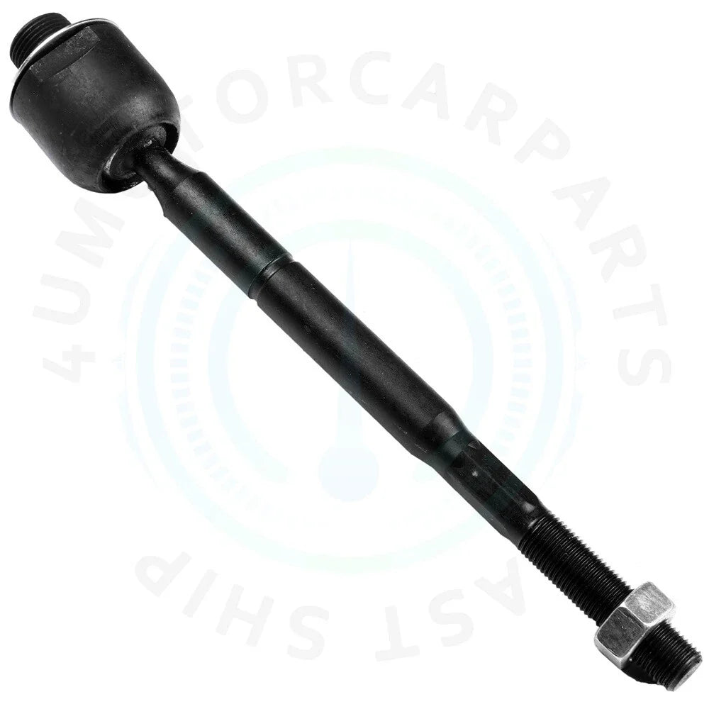 Set of 6 Tie Rod Ends for Toyota 4Runner Lexus GX470 (2003–2009)