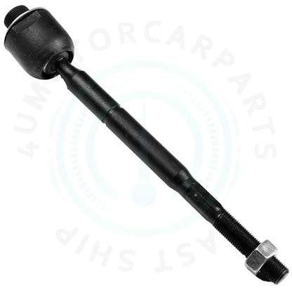 Set of 6 Tie Rod Ends for Toyota 4Runner Lexus GX470 (2003–2009)