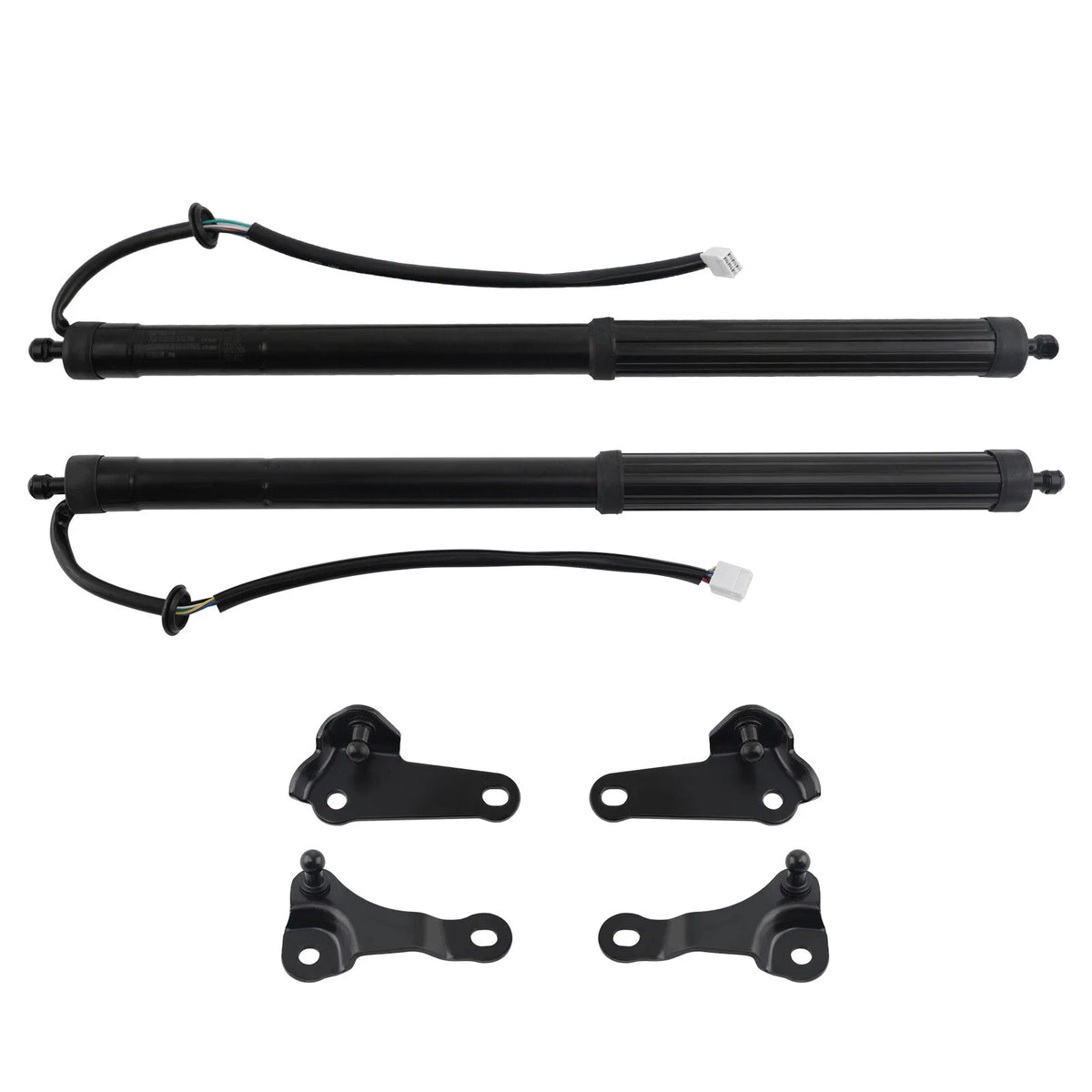 2X Electric Tailgate Struts for Lexus NX200T NX300H (2015–2021)