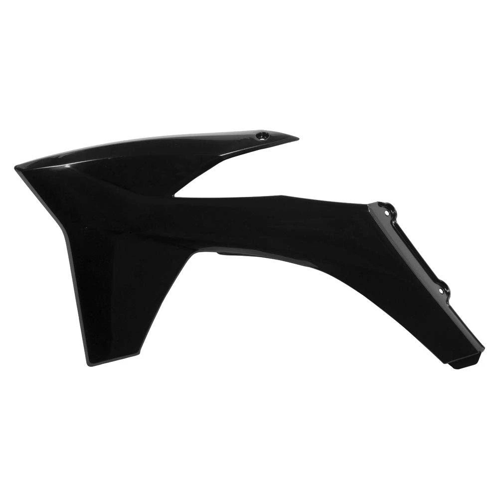 Acerbis Lower Radiator Scoops for KTM 350 XCF-W (2012–2013) 2205440001