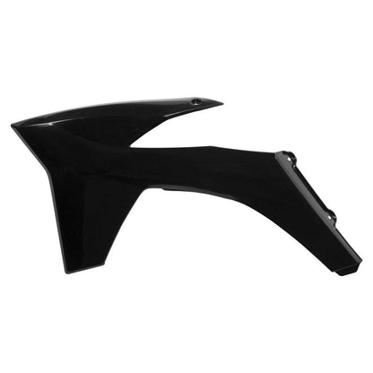 Acerbis Lower Radiator Scoops for KTM 350 XCF-W (2012–2013) 2205440001