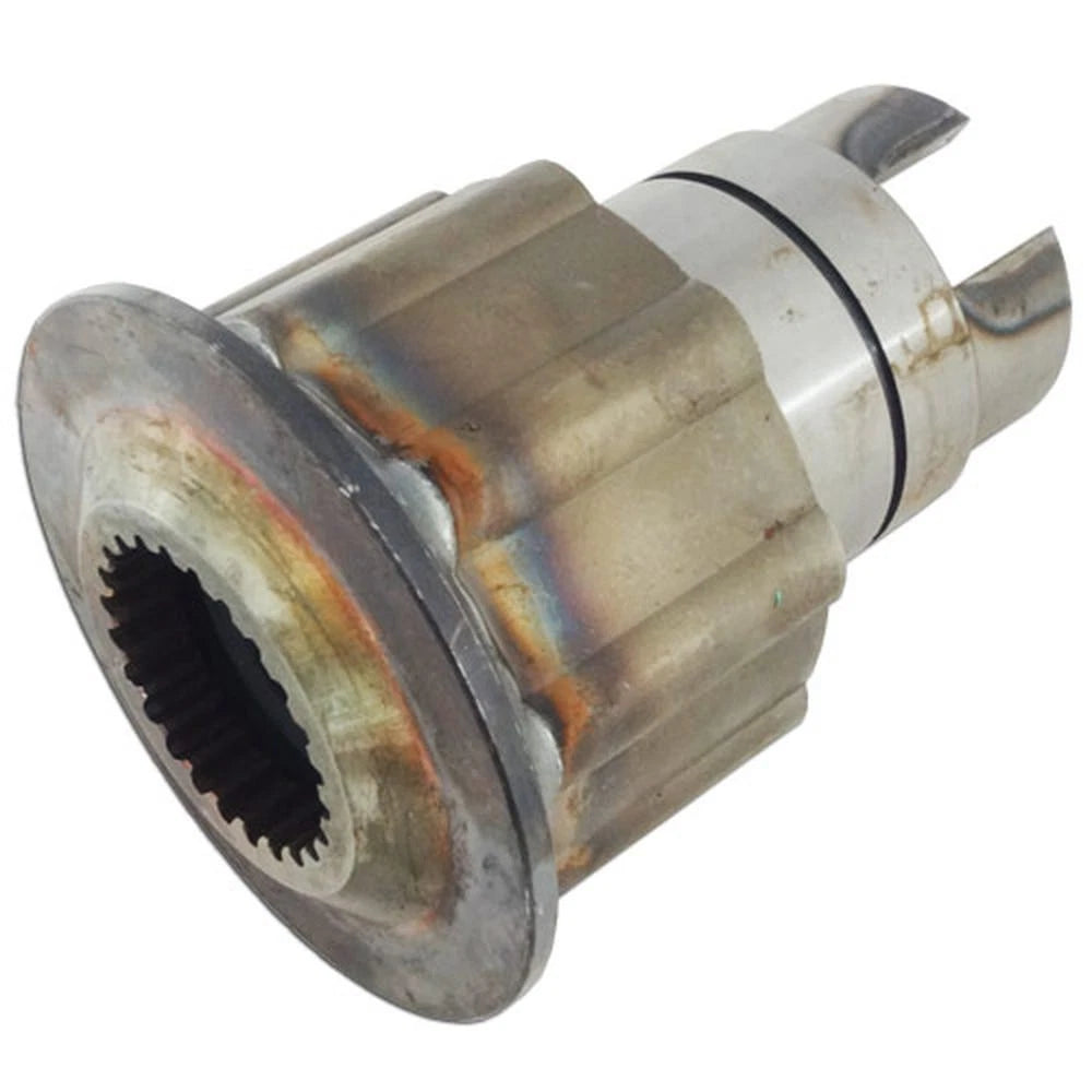Auger Slip Clutch for Capello Quasar (WN-04451000-PEX)