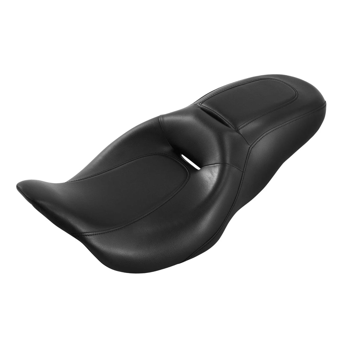 Rider Driver Passenger Seat for Harley Touring Electra Street Glide (2009–2023)