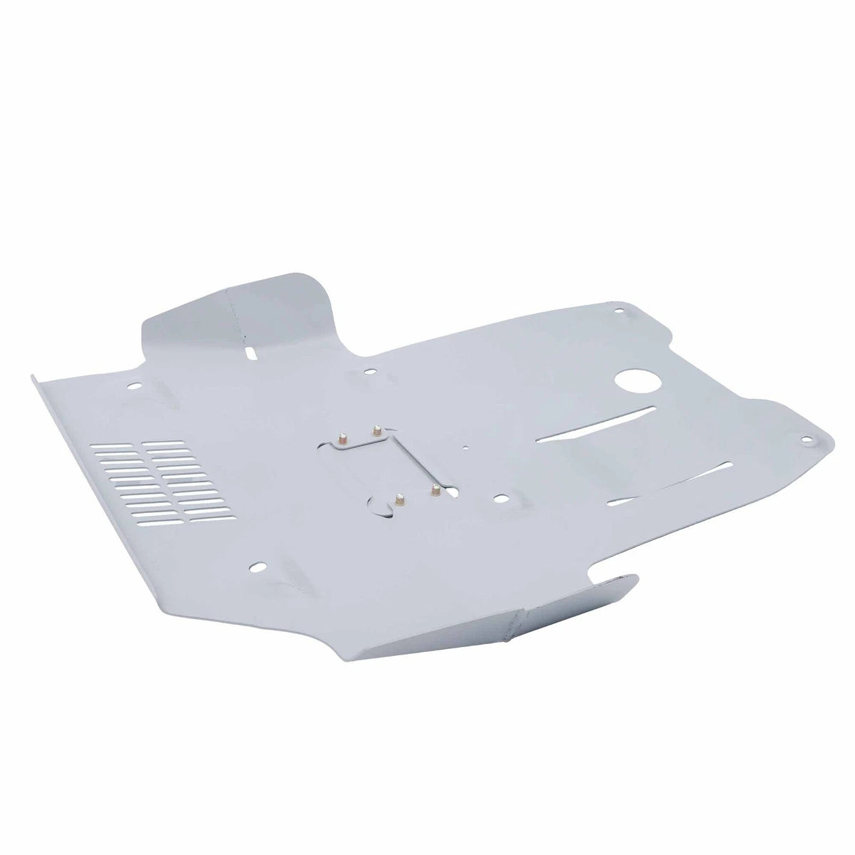 Front Bumper Lower Panel Steel for Toyota Tacoma (2016–2023) AUD142480D