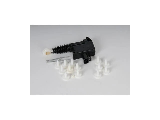 Door Lock Actuator Kit for Chevrolet Venture (1997–2005) 69968ZYVV