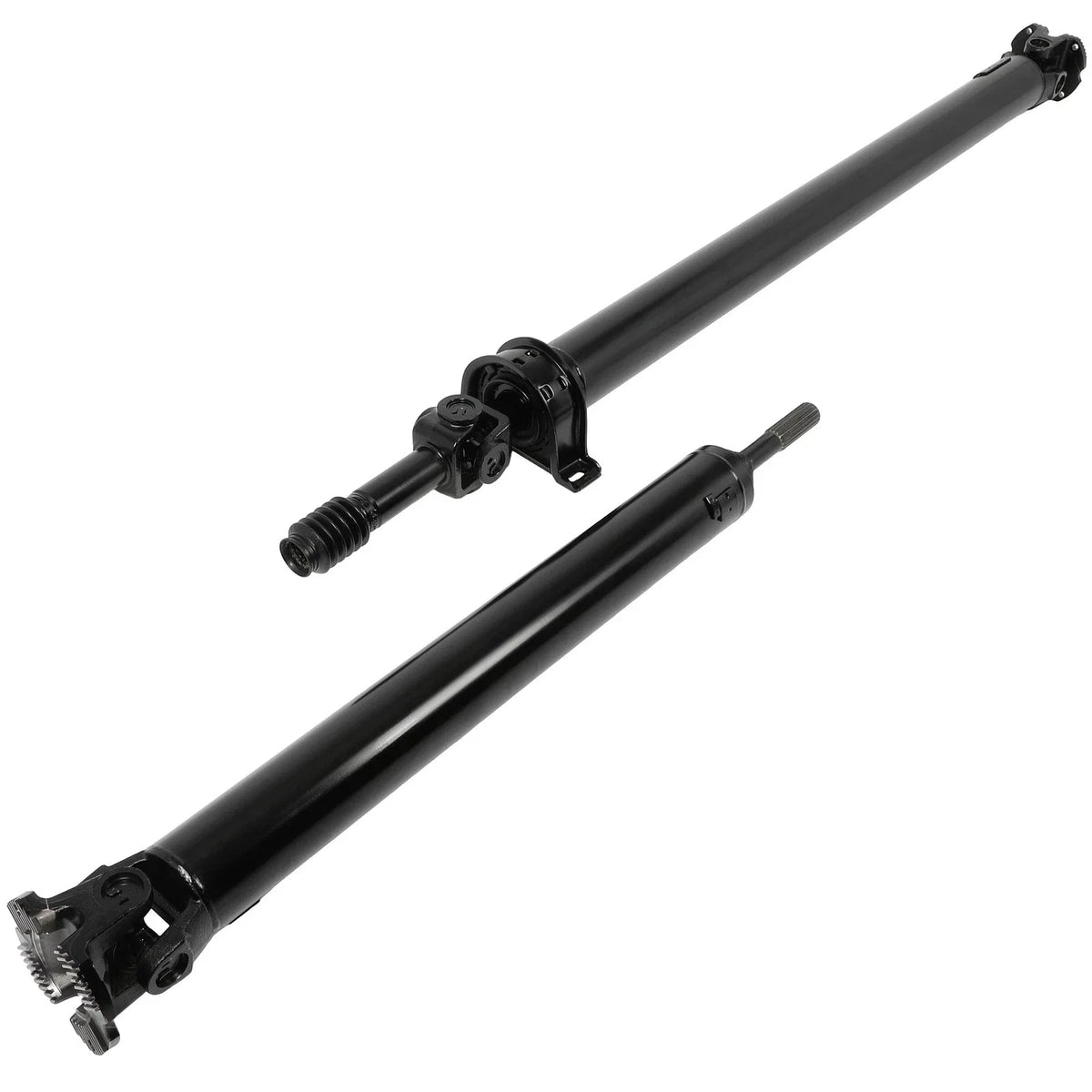 SCITOO Rear Driveshaft Prop Shaft Assembly for Ram 4500 (2014–2018) 946-504