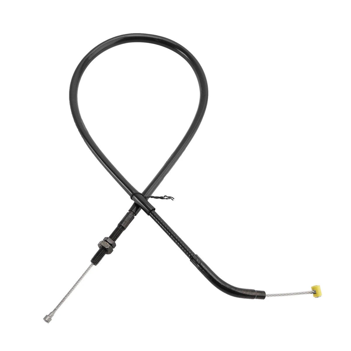 Clutch Cable for Honda CBR650R (2019–2023) Black