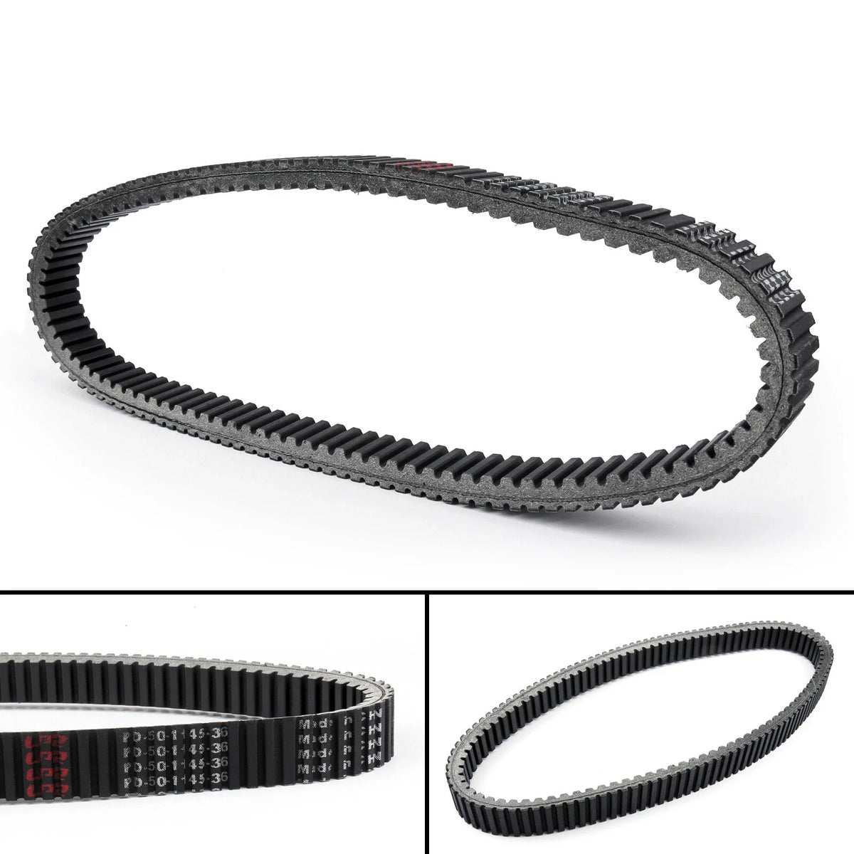 Drive Belt 59011-1087 for Kawasaki Mule KAF950 3010 4010 (2005–2016)