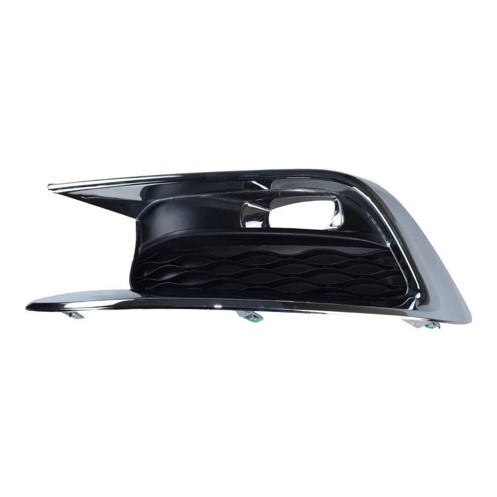 Chrome Left Side Fog Light Lamp Bezel Cover for Infiniti QX60 (2016–2020)