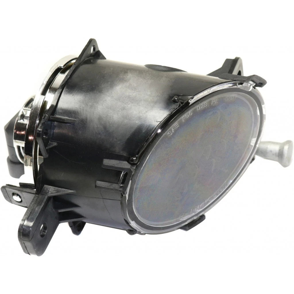 Fog Light Assembly for Cadillac SRX (2010–2016) GM2593301, CLX-M0-GM611-B000R-CL360A1
