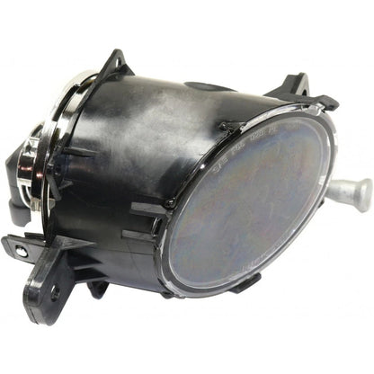 Fog Light Assembly for Cadillac SRX (2010–2016) GM2593301, CLX-M0-GM611-B000R-CL360A1