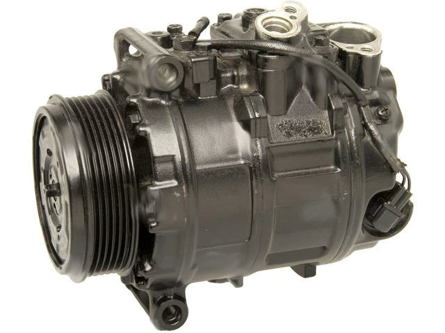 A/C Compressor for Mercedes ML350 (2006–2008) 95478ZKYC