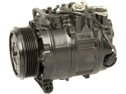 A/C Compressor for Mercedes ML350 (2006–2008) 95478ZKYC