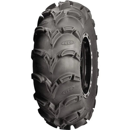 Set of 4 Mudlite XL 25" ATV UTV Tires 25x8x12, 25x10-12 (560363)
