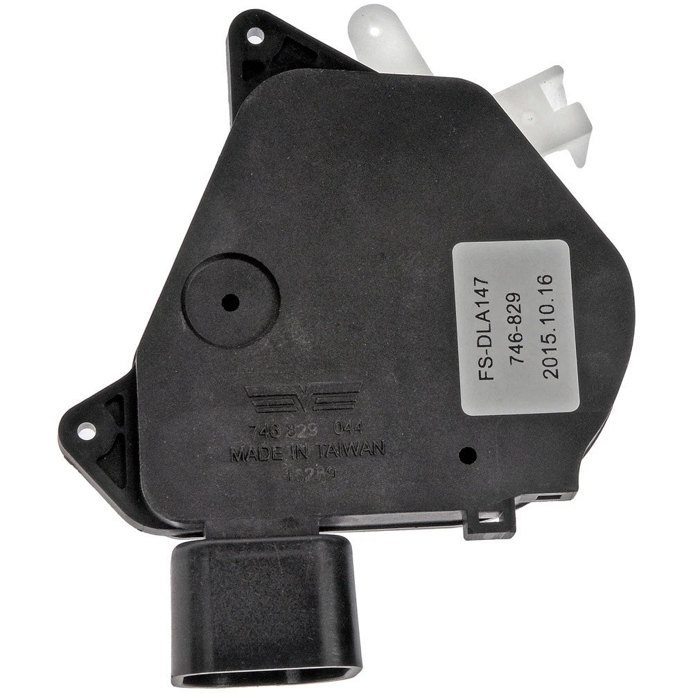 Dorman Rear Right Door Lock Actuator Motor for Toyota RAV4 (2000–2005) 746-829, 20562054-101