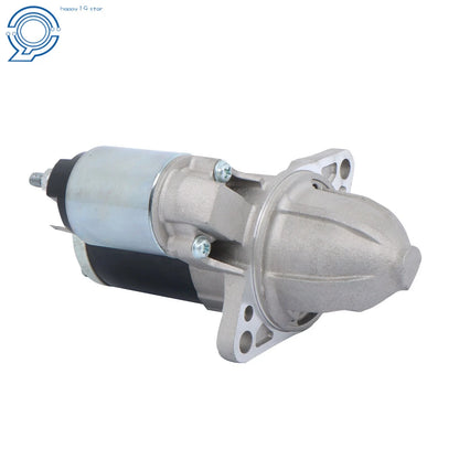 Starter Motor for Subaru Forester/Impreza/Legacy (2003–2018) 1.4KW CCW 12V 9T