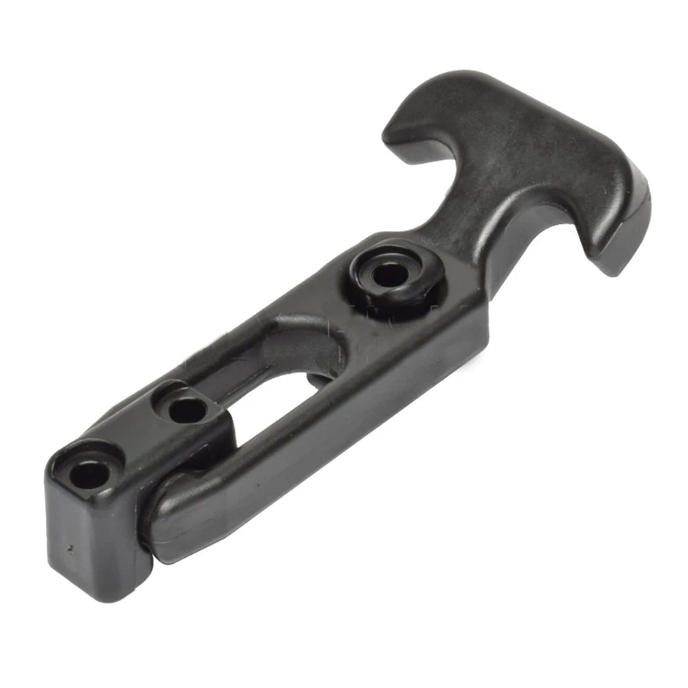Southco T-Handle Latch for Flexible Rubber Keeper (F7-53)