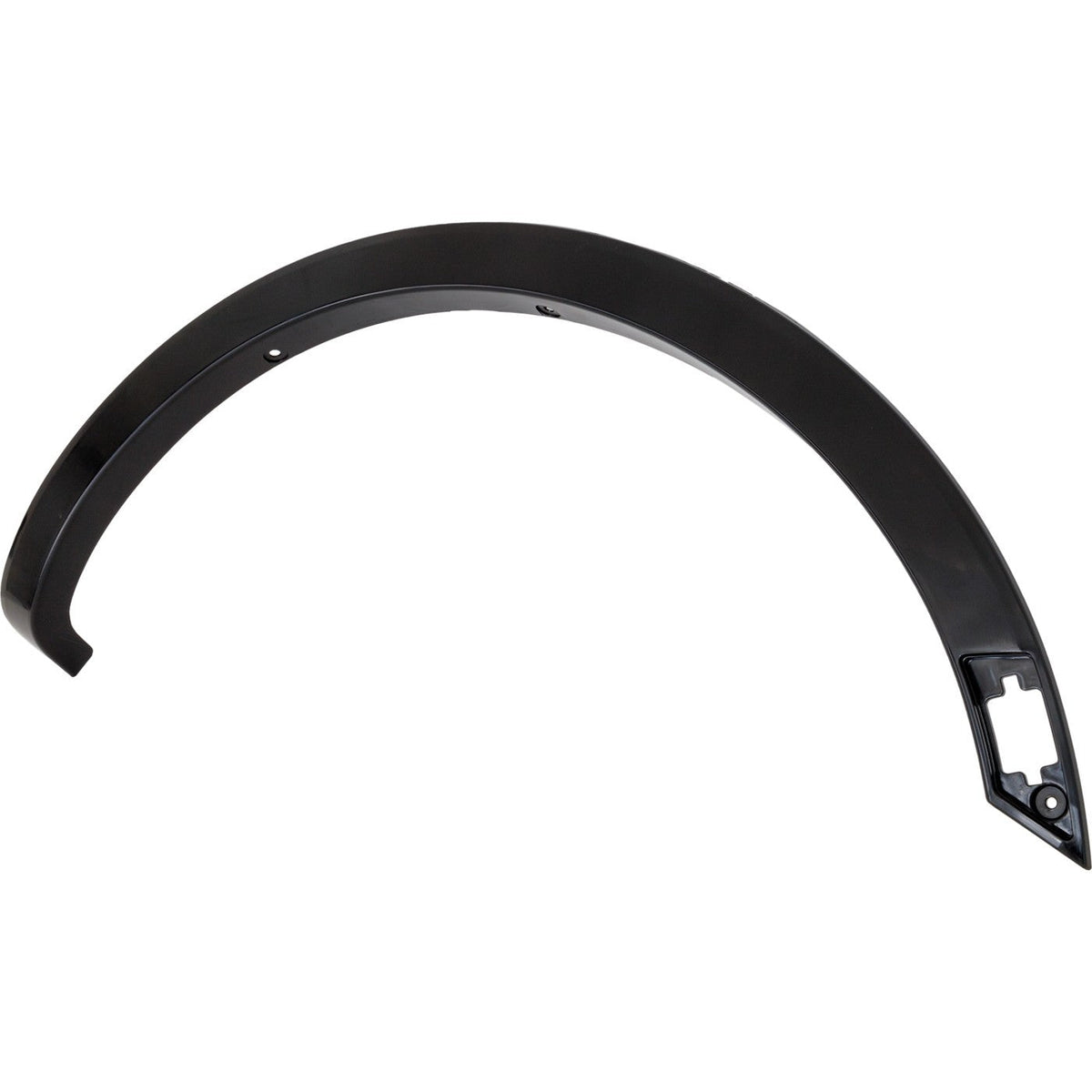 Fender Flares for Ford Ranger (2019–2023) Front Passenger Side