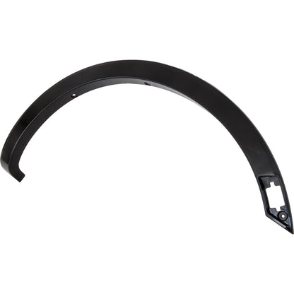 Fender Flares for Ford Ranger (2019–2023) Front Passenger Side