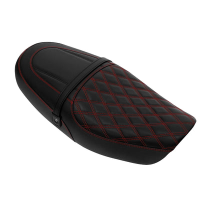 Driver Passenger Seat for Kawasaki Z900RS (2018–2023)
