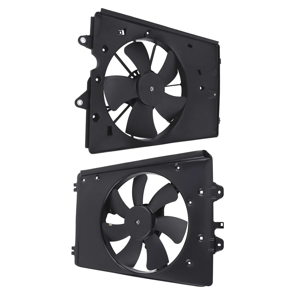 Electric Radiator Cooling Fan for Honda Pilot (2009–2015)