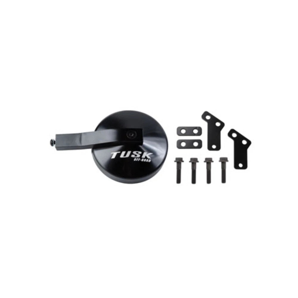 Alloy UTV Mirror Kit with A-Pillar Mounts for Can-Am (1868840004)