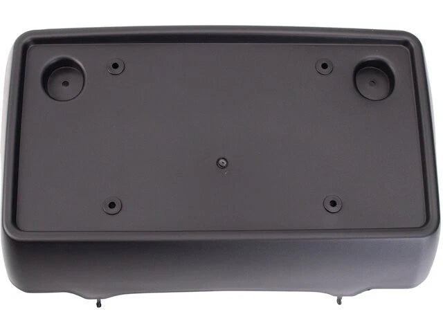 License Plate Bracket for Chevrolet Tahoe (2007–2014) 49766YQDV
