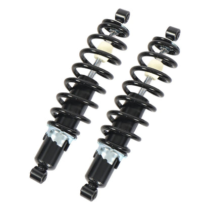 Set of 2 Rear Shocks for Polaris Ranger 500 700 800 XP/Crew (2005–2014)