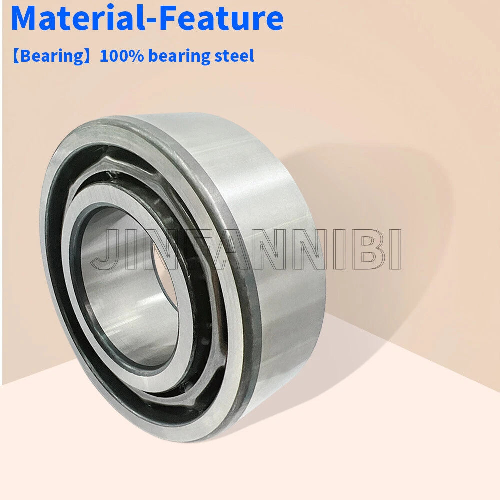 Crank Main Bearing for Kawasaki Prairie 650 700 Brute Force 650 700 (92045-0012)