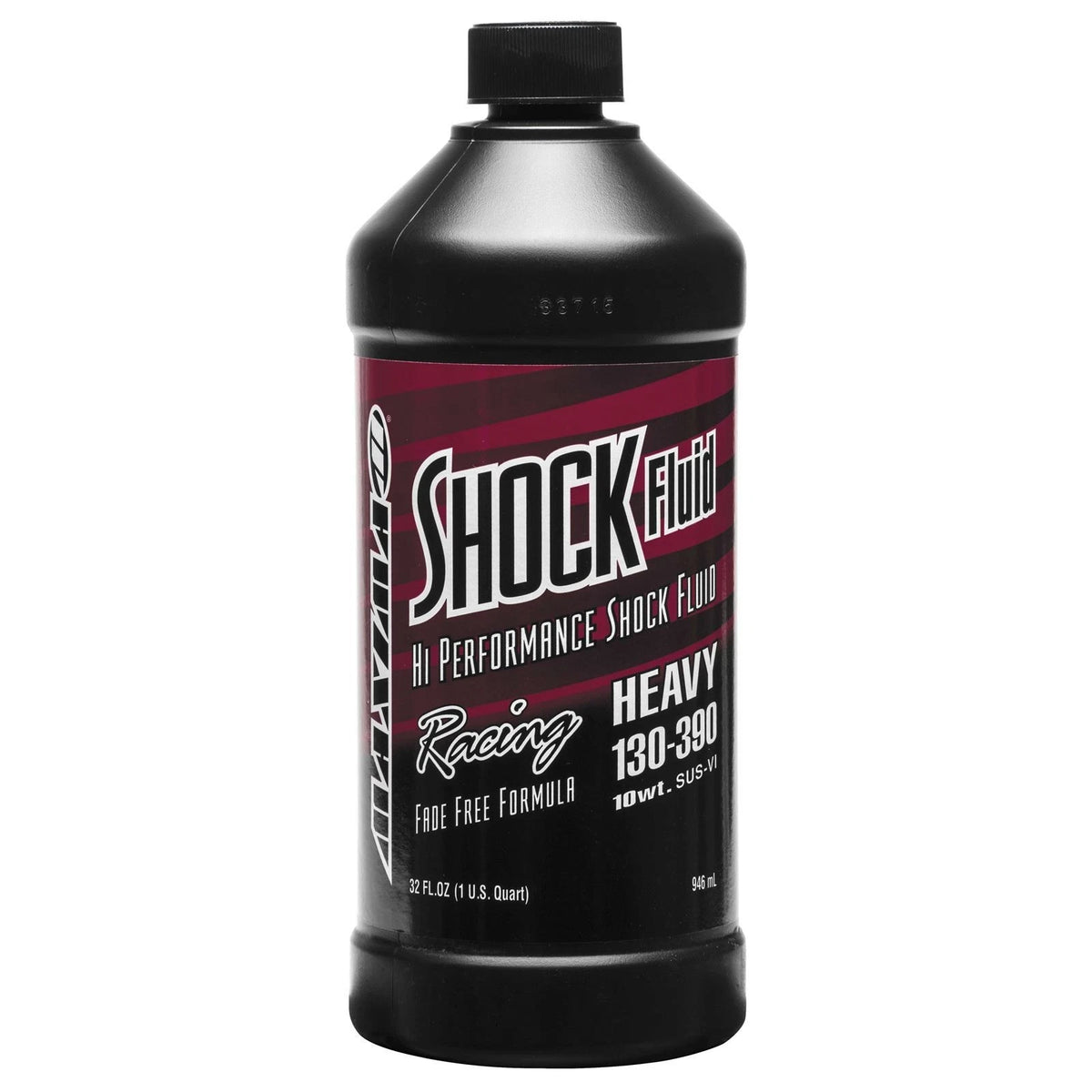 32oz Maxima Shock Fluid 10WT for (58901H)