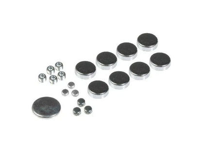Expansion Plug Kit for Dodge W300 (1975–1980) 97832XHTJ