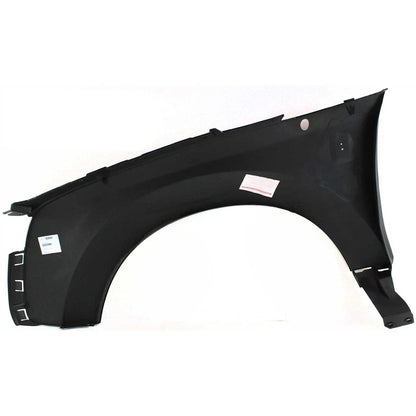 Fender for Saturn Vue (2002–2007) Front Driver and Passenger Side