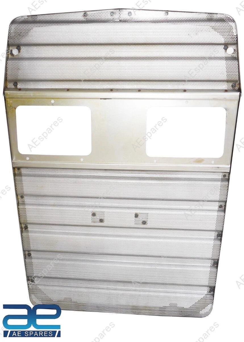 Front Grille for Massey Ferguson 365, 375, 390, 398 (No Years Supplied)