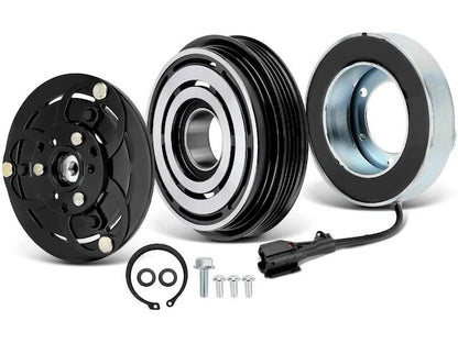 A/C Compressor Clutch Kit for Subaru Legacy (2000–2002) 24222DBWY