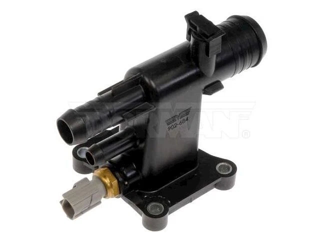 Water Distribution Pipe for Land Rover Range Rover Evoque (24377RDJM)