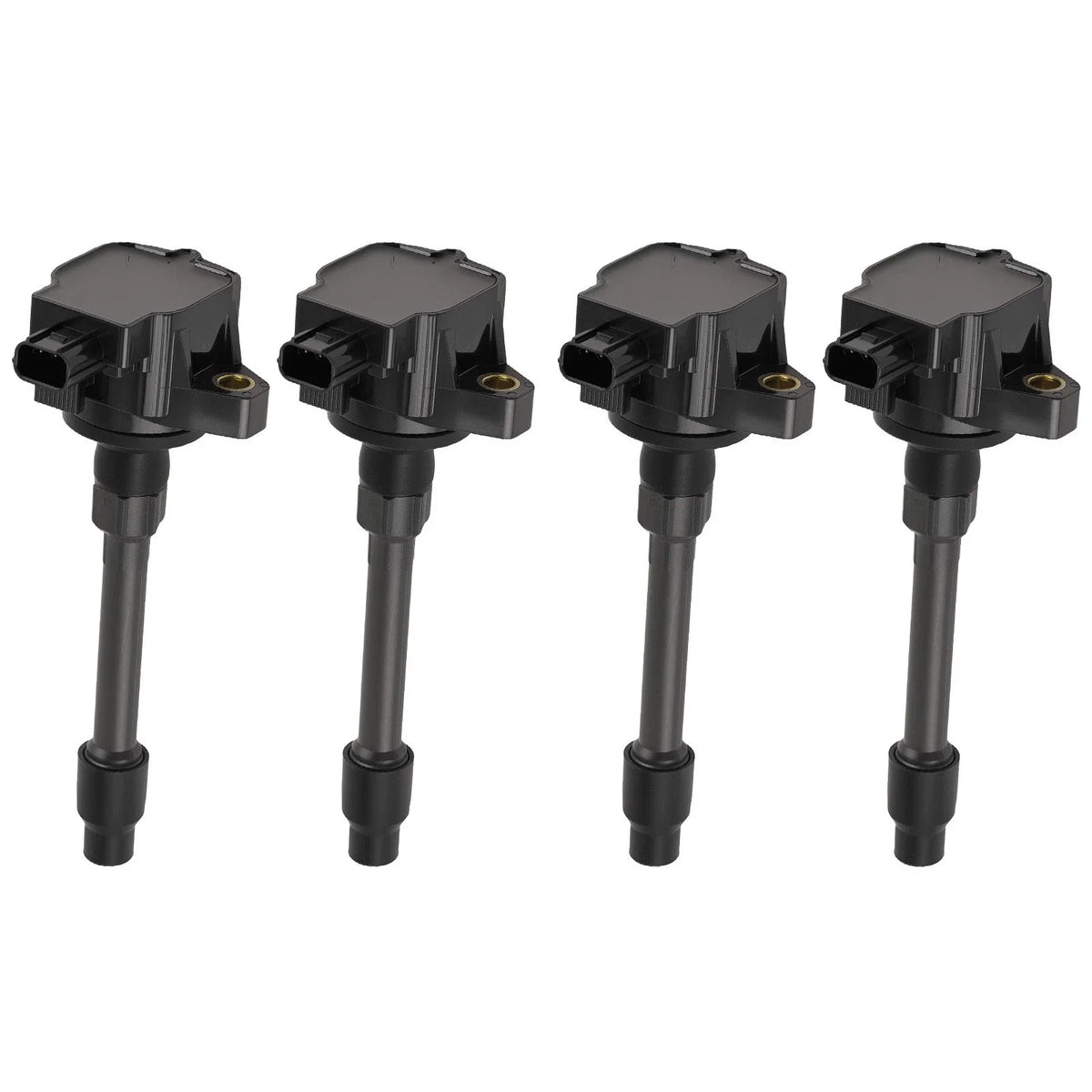 4X Ignition Coils Pack for Honda Accord Civic CR-V (2016–2021) CM11-124A